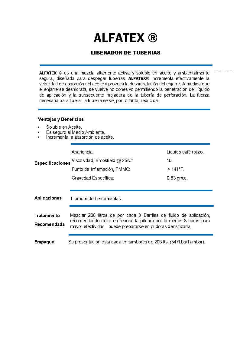 product